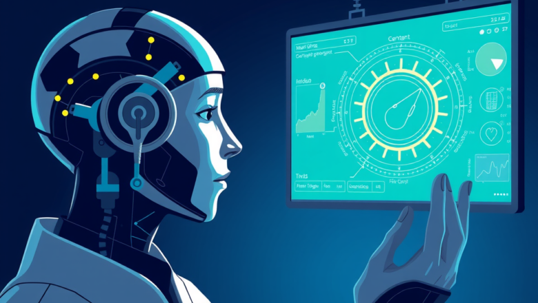 AI in Healthcare: Personalized Mental Health Video Programs