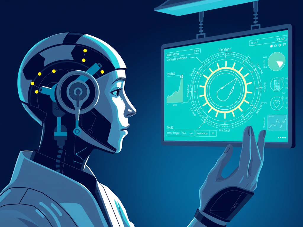 Ai in healthcare personalized mental health video programs 1767208015