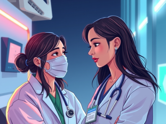 AI in Healthcare: Personalized Recovery Plans via Video