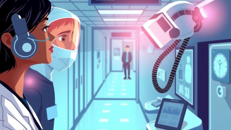 AI in Healthcare: Simplifying Clinical Research Through Video