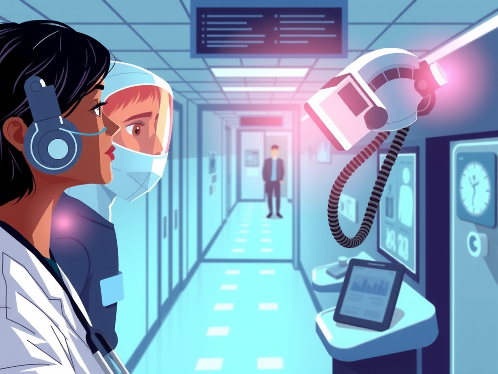 Ai in healthcare simplifying clinical research through video 1767214552