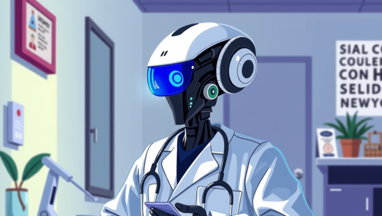 AI in Healthcare: Simplifying Wellness Plans Through Video