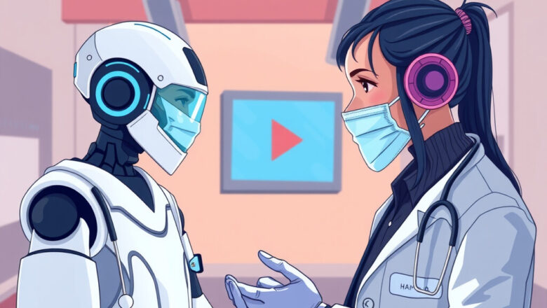 AI in Healthcare: Video Content That Simplifies Insurance Plans