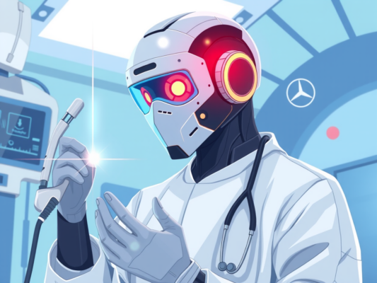 AI in Healthcare: Videos That Support Patient Recovery Plans