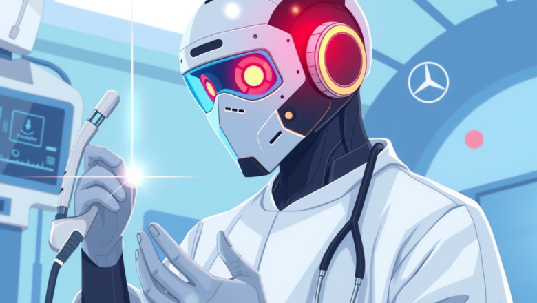 AI in Healthcare: Videos That Support Patient Recovery Plans