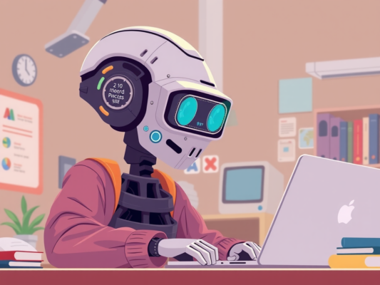 AI in Higher Education: Video Tools Transforming Online Degrees