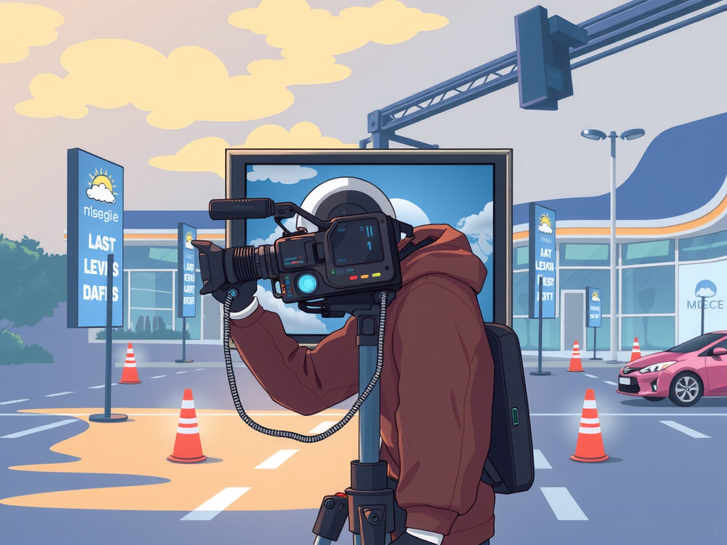 Ai in journalism automated local weather video reports 1767207360