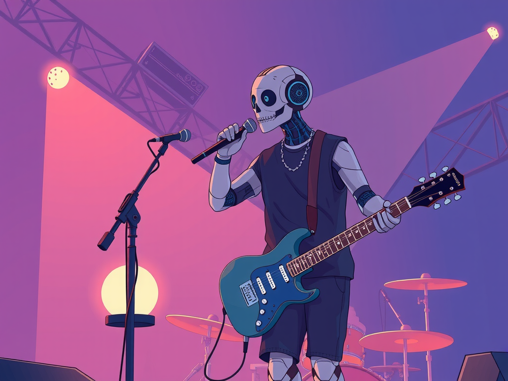 Ai in music ai tools for festival and tour promotion videos 1767206566