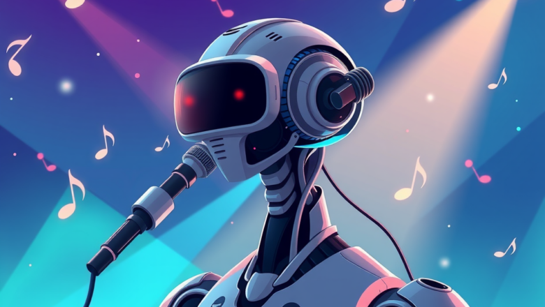 AI in Music: Fan-Generated Content Powered by AI Video Tools