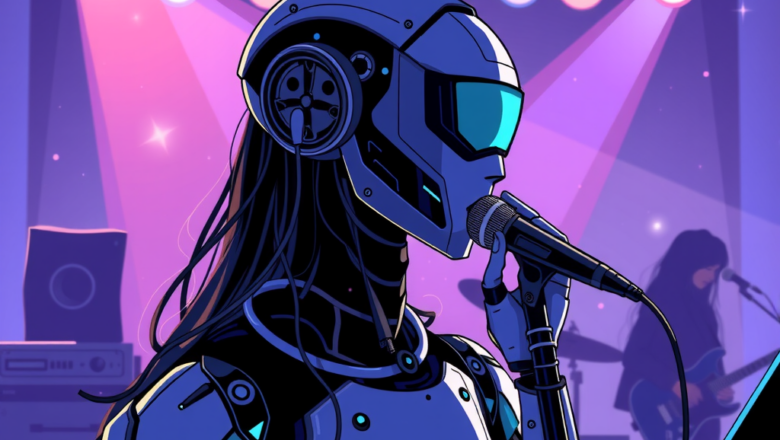 AI in Music: Personalized Behind-the-Scenes Clips for Fans