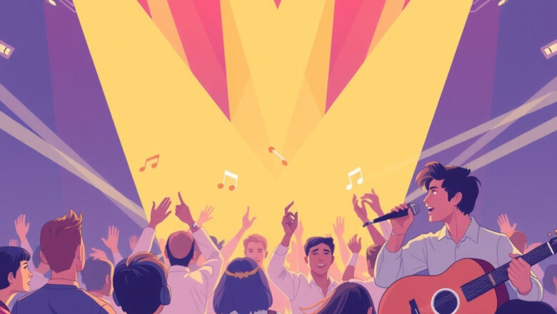 AI in Music: Personalized Fan Shoutout Videos at Scale