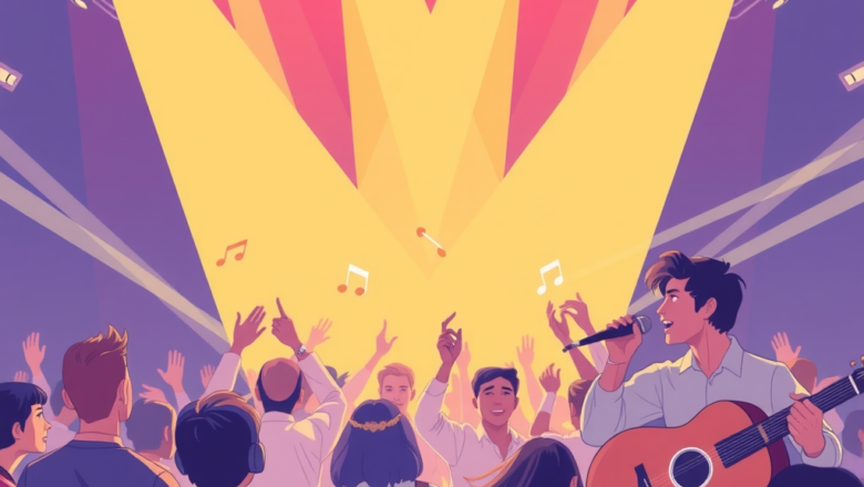 AI in Music: Personalized Fan Shoutout Videos at Scale