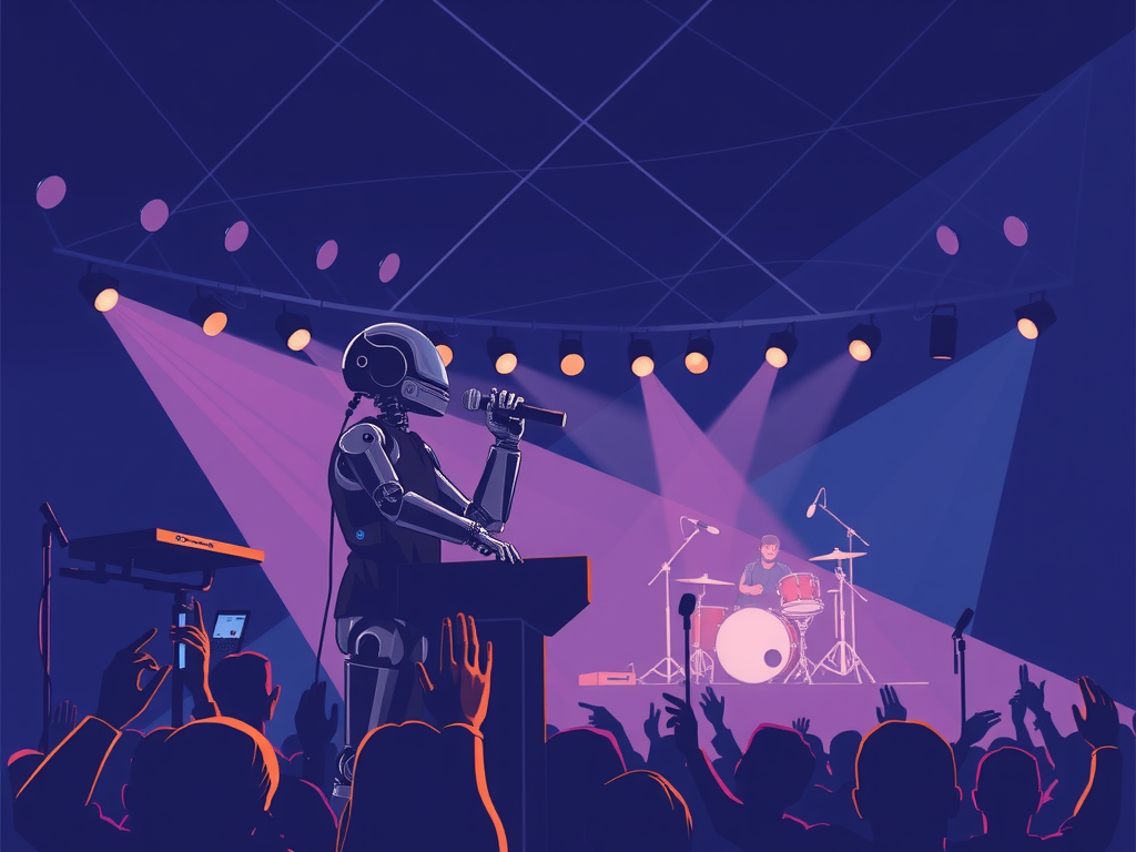 Ai in music personalized live concert recap clips 1767208384