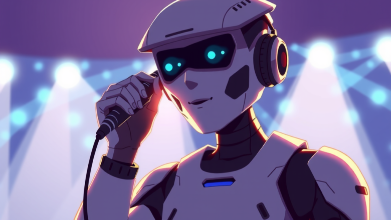 AI in Music Promotion: Lyric Videos That Engage Fans