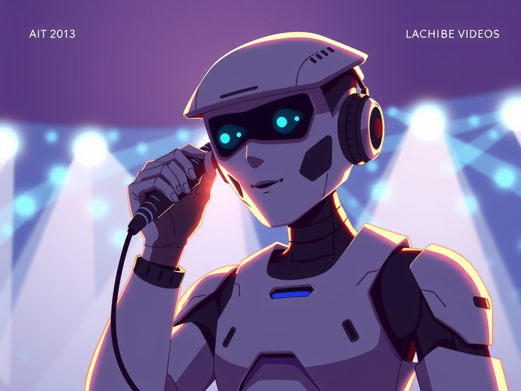 Ai in music promotion lyric videos that engage fans 1767207822