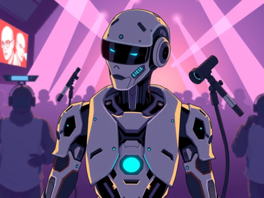 AI in Music Videos: Creative Freedom or Creative Threat?