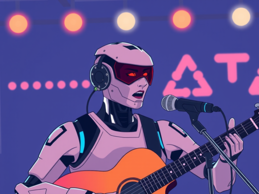 AI in Music Videos: Personalized Experiences for Fans