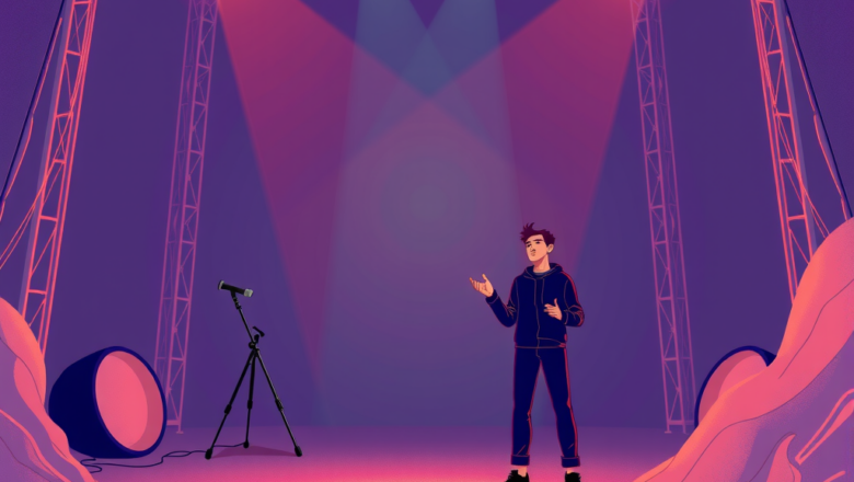 AI in Music: Visual Album Experiences Powered by AI