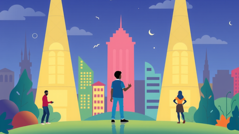 AI in Nonprofits: Affordable Advocacy Campaign Videos