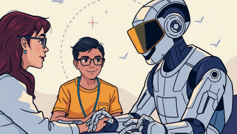 AI in Nonprofits: Affordable Training Videos for Volunteers