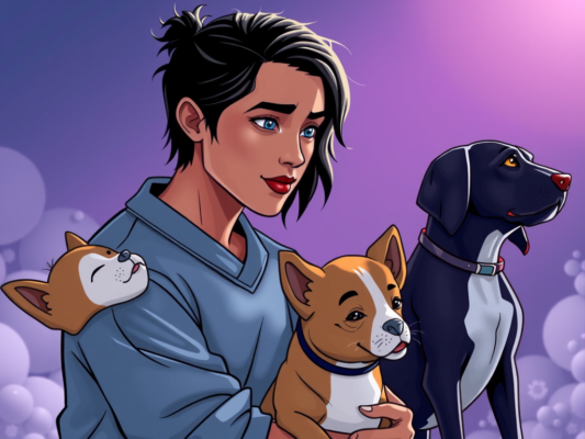 AI in Nonprofits: Building Awareness for Animal Welfare Causes