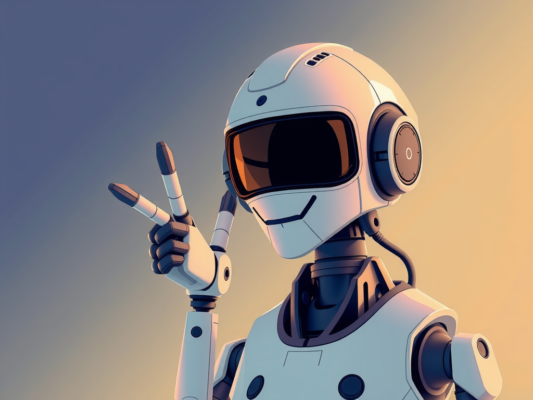 AI in Nonprofits: Creating Awareness with Budget-Friendly Tools