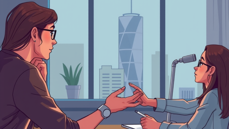 AI in Nonprofits: Creating Impactful Awareness Campaign Videos