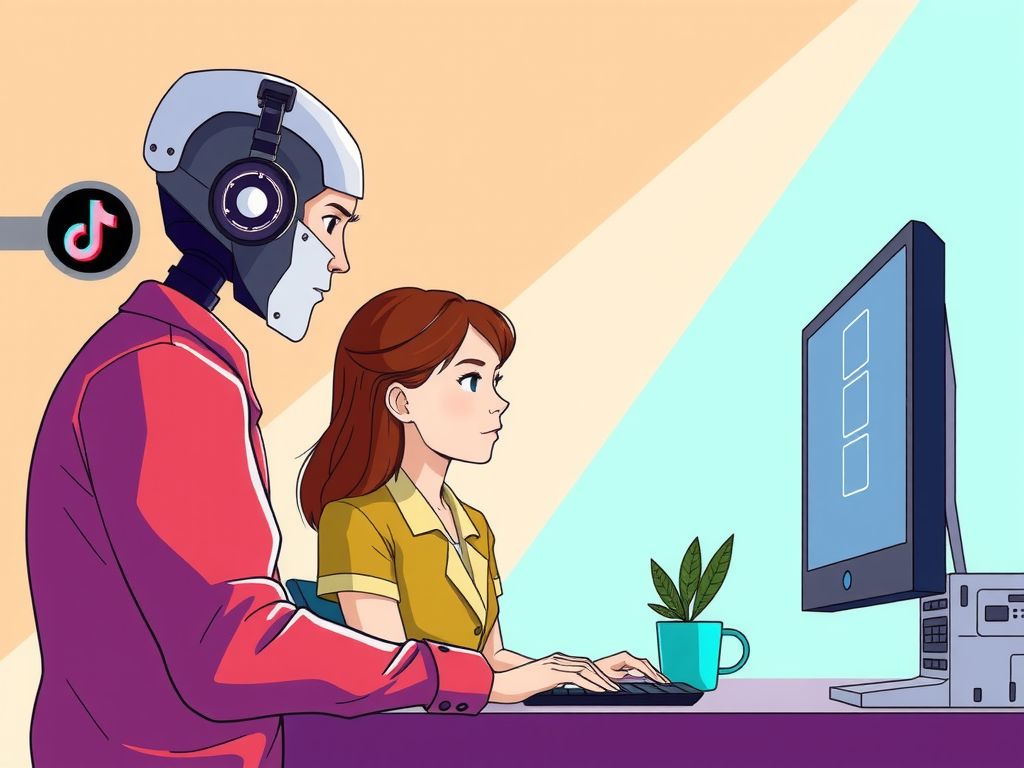 Ai in nonprofits creating viral tiktok clips for awareness 1767214893