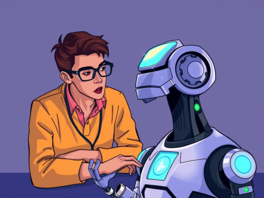 AI in Nonprofits: Donor Retention Through Personalized Clips