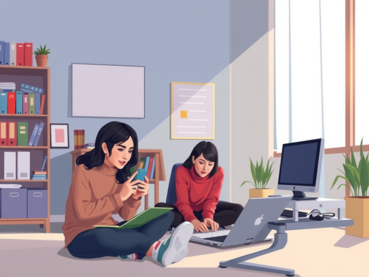 AI in Nonprofits: Fundraising Campaign Videos on a Budget