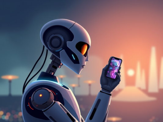 AI in Nonprofits: Global Fundraising Through Video Platforms