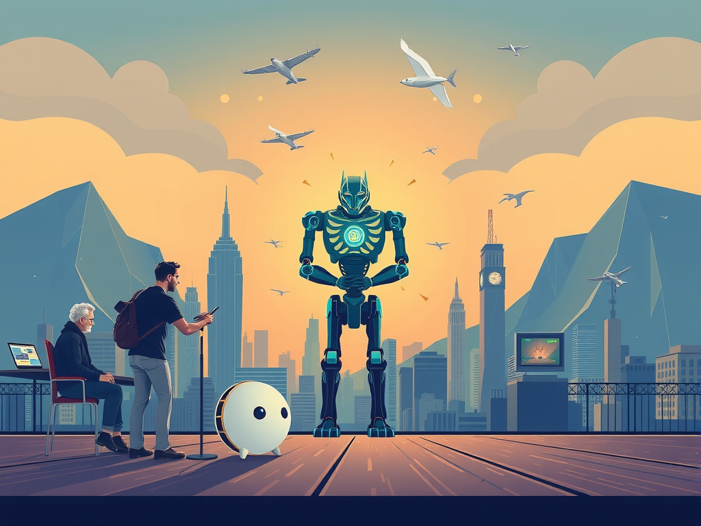 Ai in nonprofits inspiring stories told through ai video 1767208654