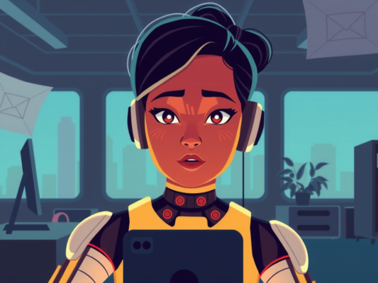 AI in Nonprofits: Low-Budget Video Campaigns That Work