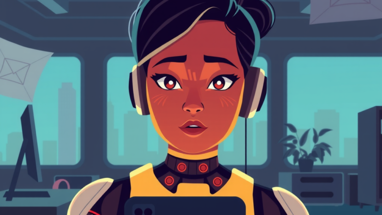 AI in Nonprofits: Low-Budget Video Campaigns That Work