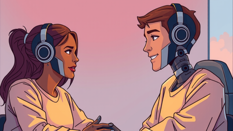 AI in Nonprofits: Personalized Volunteer Recruitment Clips