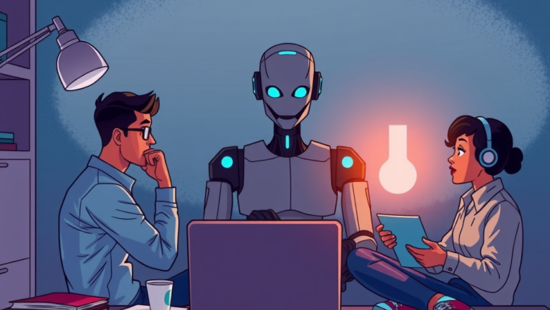 AI in Nonprofits: Raising Awareness Through Story-Based Clips