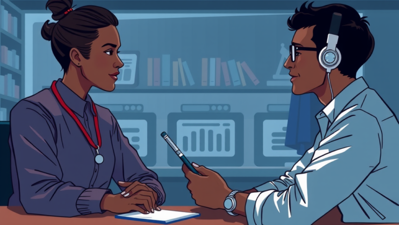 AI in Nonprofits: Sharing Impact Through AI-Powered Storytelling