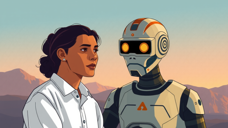 AI in Nonprofits: Storytelling That Resonates Across Cultures