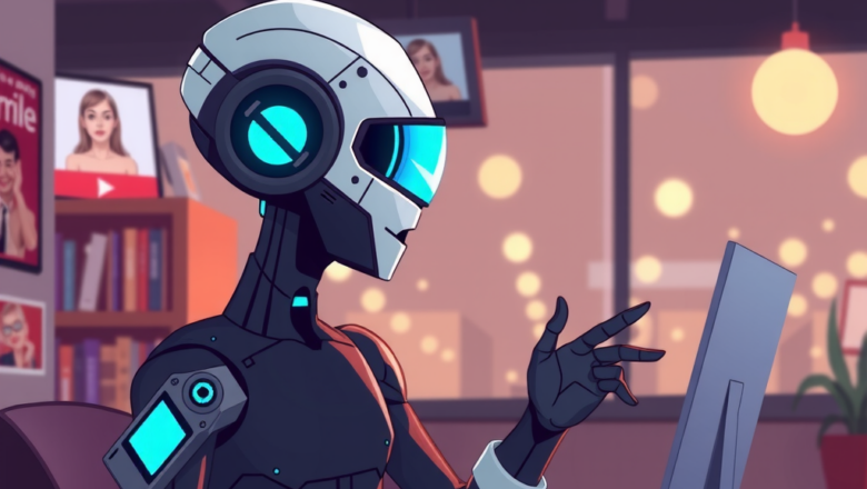 AI in Online Dating: Safer and Smarter Video Profiles