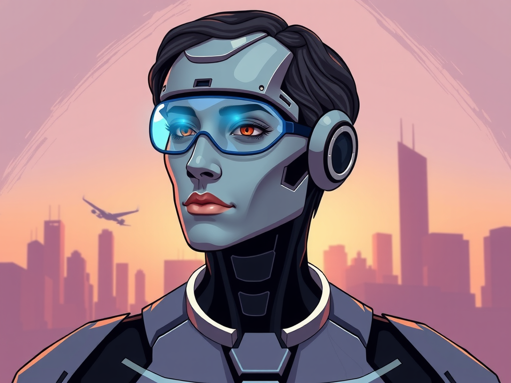 Ai in online dating – designing unique profile pictures 1767203821