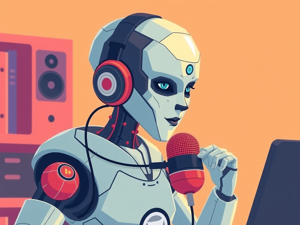 Ai in podcasts turning audio into engaging video clips 1767203590