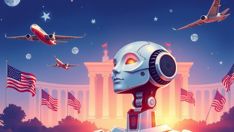 AI in Political Campaigns: The Future of Visual Messaging