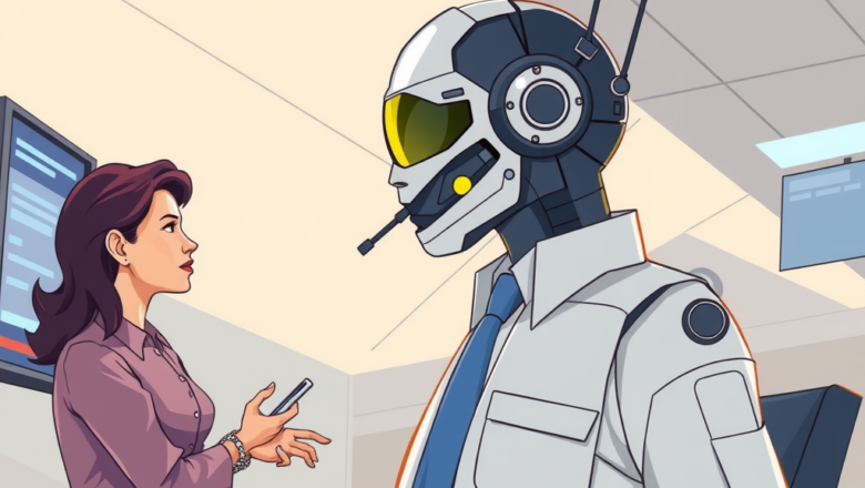 AI in Politics: AI-Powered Ads for Swing Districts