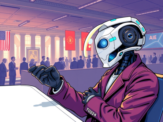 AI in Politics: Building Trust with Transparent Video Content