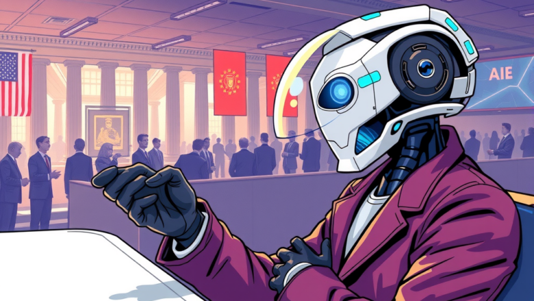 AI in Politics: Building Trust with Transparent Video Content