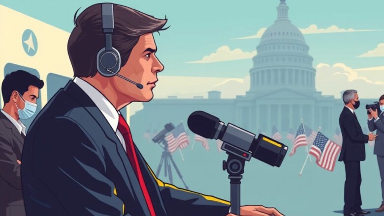 AI in Politics: Creating Localized Video Campaigns for Voters