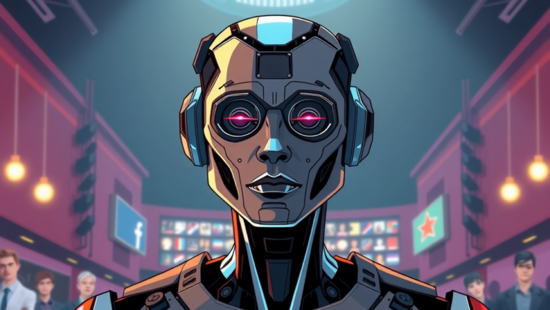 AI in Politics: Detecting and Preventing Deepfake Campaign Ads