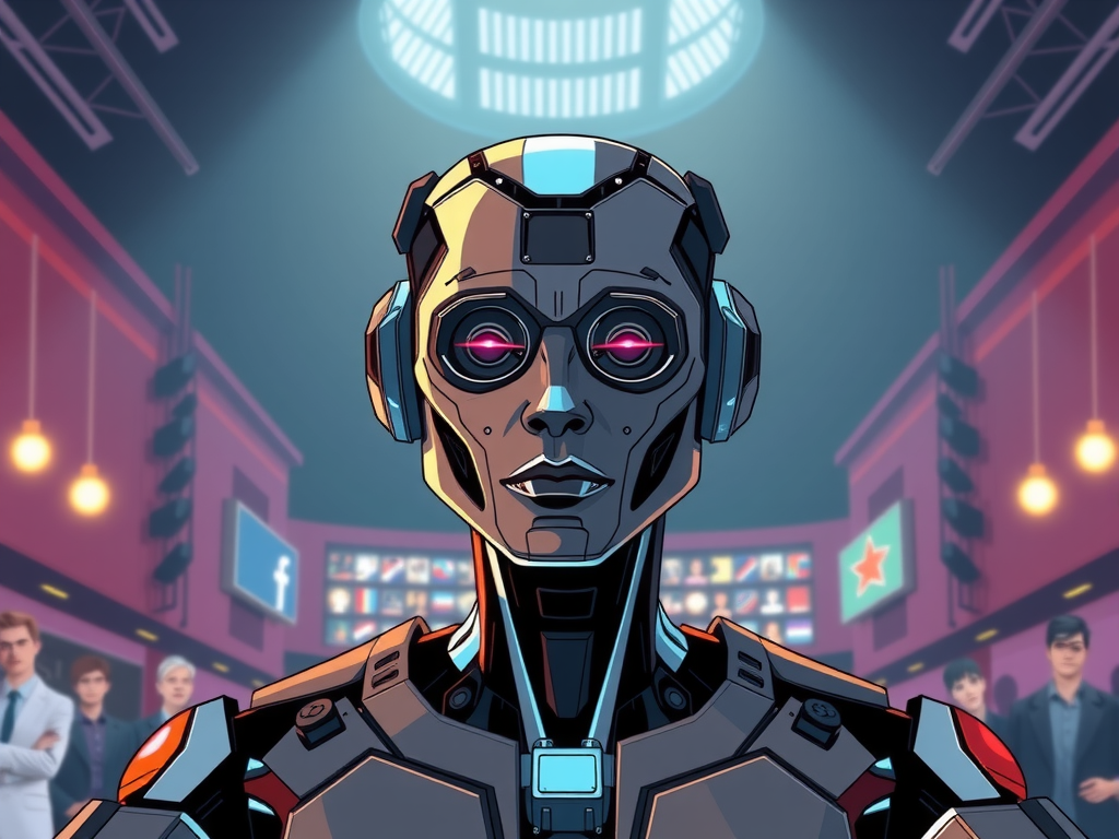 Ai in politics detecting and preventing deepfake campaign ads 1767214659