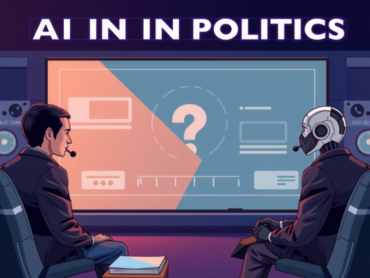 AI in Politics: Fact-Checking Through Automated Video Clips