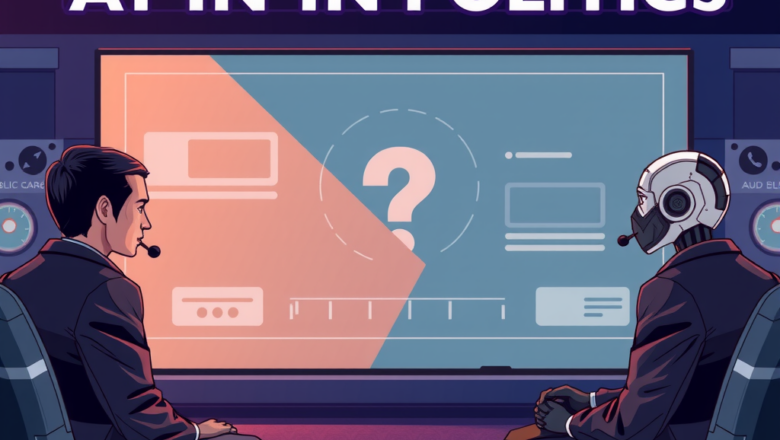 AI in Politics: Fact-Checking Through Automated Video Clips